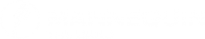 Mannequin Logo White Final