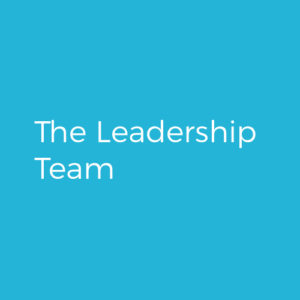 Unbridled Connect Leadership Team